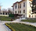 İslami Araştırmalar Enstitüsü Öğrenci Yurtları